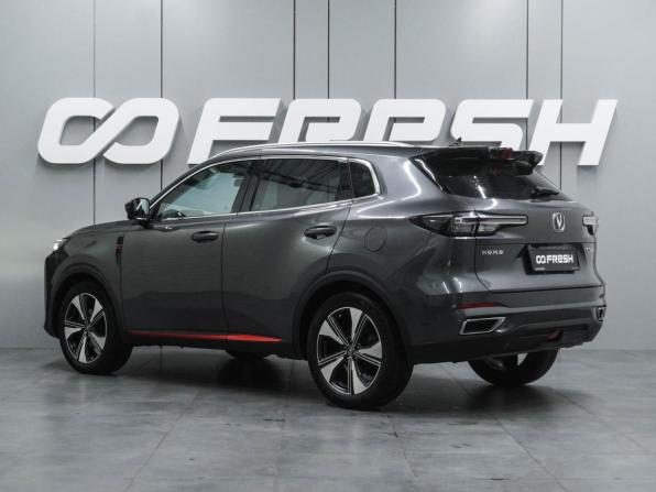 Changan CS55 Plus II с пробегом 2022 года, цена 1 999 000 рублей, 33721 км, внедорожник, Автокод Объявления
