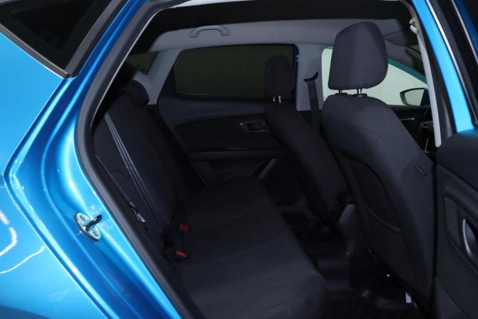 SEAT Leon III с пробегом 2013 года, цена 835 000 рублей, 186651 км, хэтчбек, Автокод Объявления