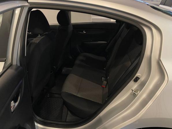 Kia Rio IV с пробегом 2019 года, цена 1 199 000 рублей, 158584 км, седан, Автокод Объявления