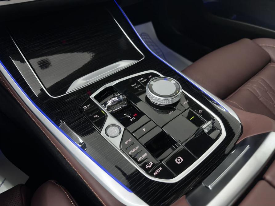 BMW X5 IV (G05/G18) Рестайлинг Уфа  - изображение 30
