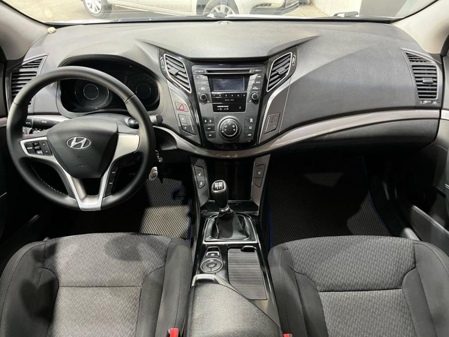Hyundai i40 I Пермь  - изображение 15