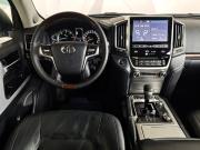 Toyota Land Cruiser 200 Series Рестайлинг 2 Москва  - изображение 44