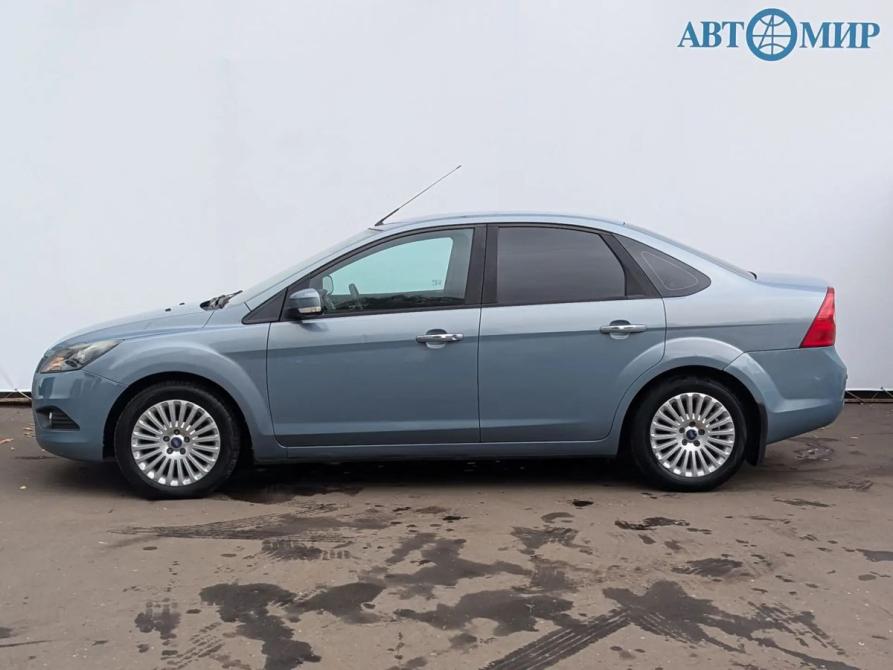 Ford Focus II Рестайлинг Москва  - изображение 8