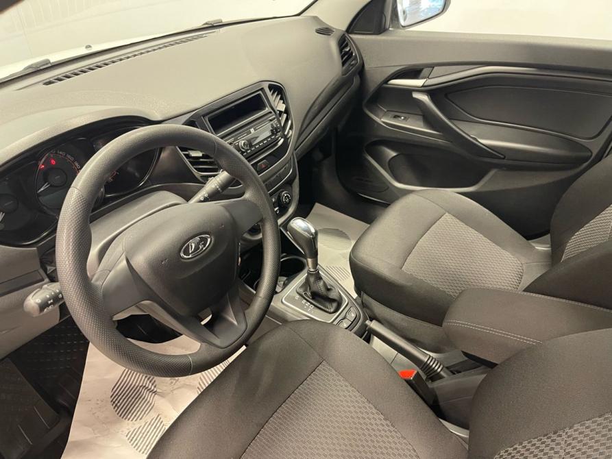 Lada (ВАЗ) Vesta I Санкт-Петербург  - изображение 10