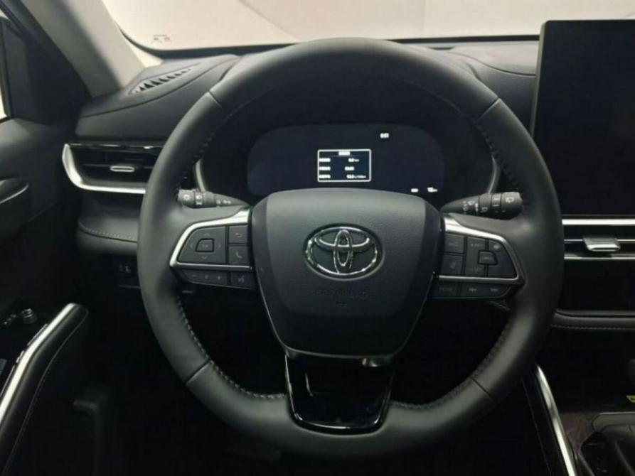 Toyota Highlander IV (XU70) Воронеж  - изображение 10