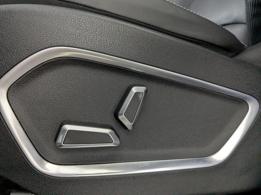 Geely Atlas Pro Москва  - изображение 19