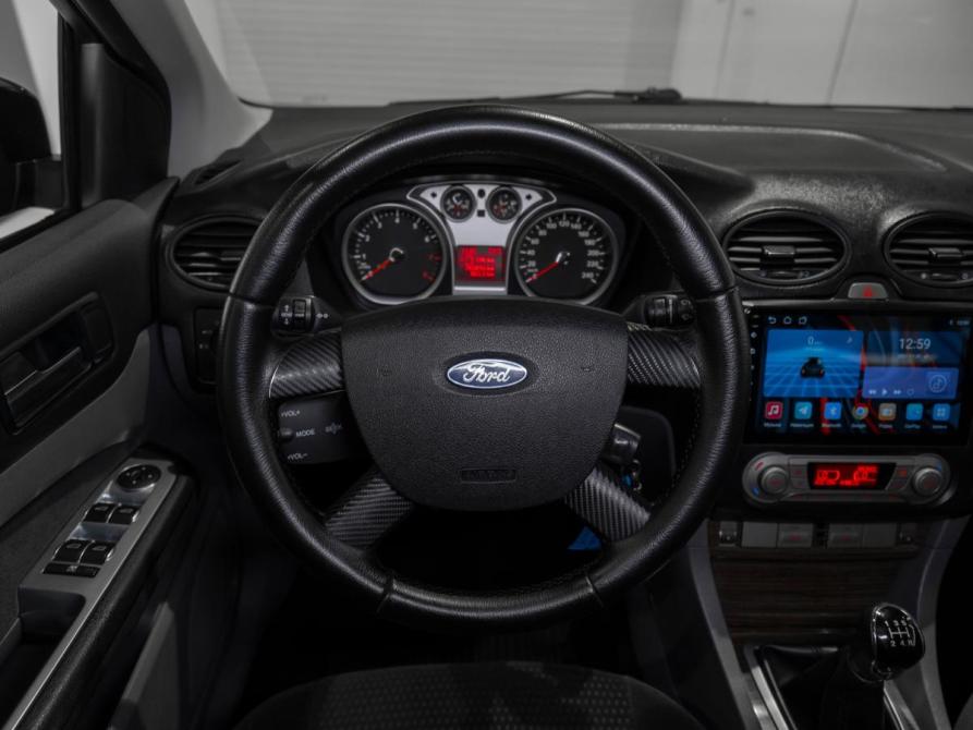 Ford Focus II Рестайлинг Москва  - изображение 10