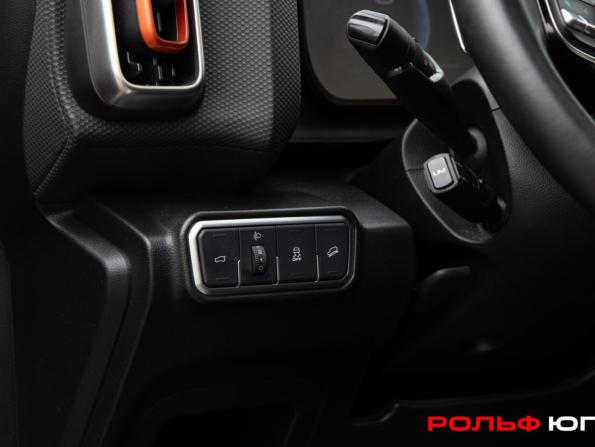 Haval Dargo с пробегом 2024 года, цена 2 688 000 рублей, 37514 км, внедорожник, Автокод Объявления