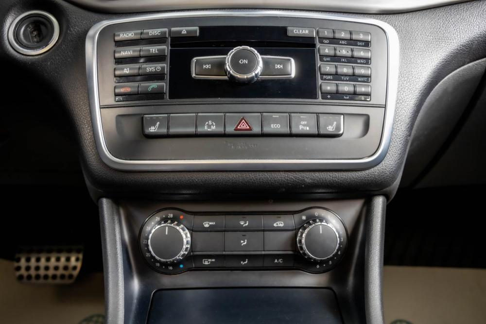 Mercedes-Benz CLA I (C117 X117) Пермь  - изображение 19