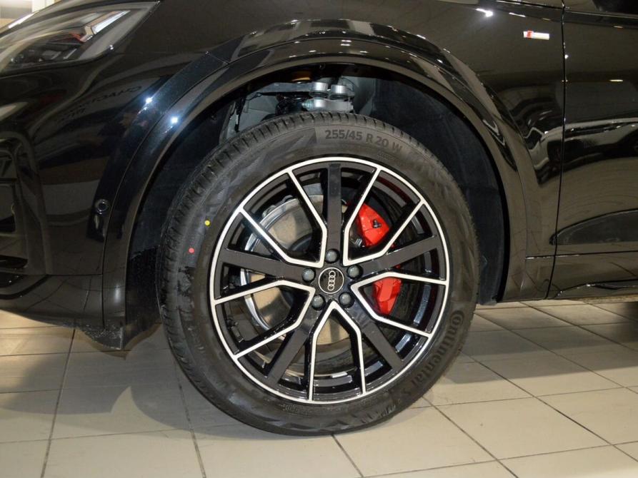 Audi Q5 II (FY) Рестайлинг Нижний Новгород  - изображение 22