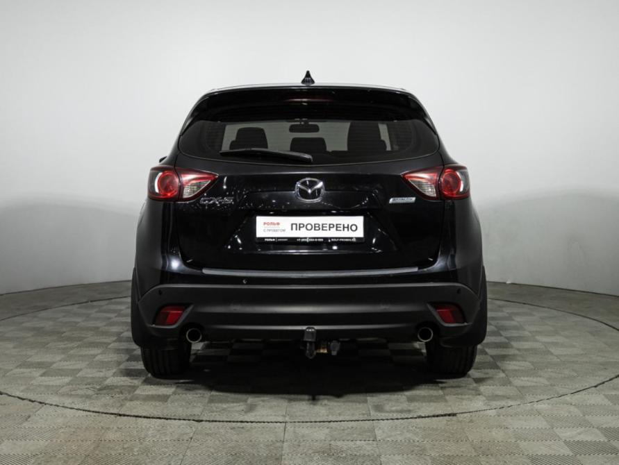 Mazda CX-5 I Санкт-Петербург  - изображение 7