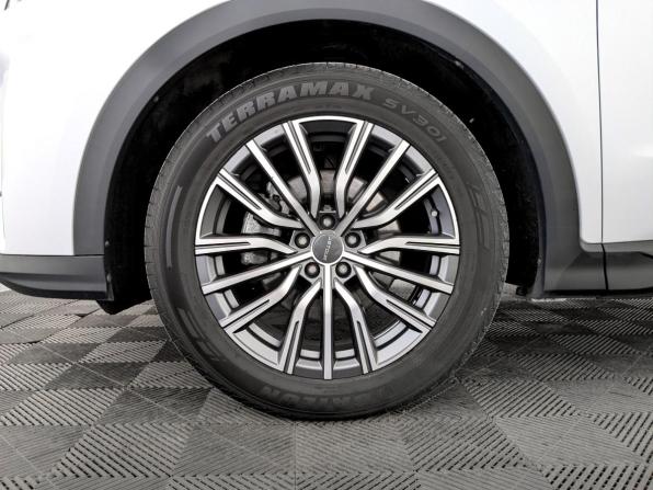 JETOUR X70 PLUS I Рестайлинг с пробегом 2025 года, цена 2 600 000 рублей, 20381 км, внедорожник, Автокод Объявления