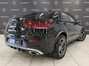 Mercedes-Benz GLC Coupe I (C253) Рестайлинг Москва  - изображение 34