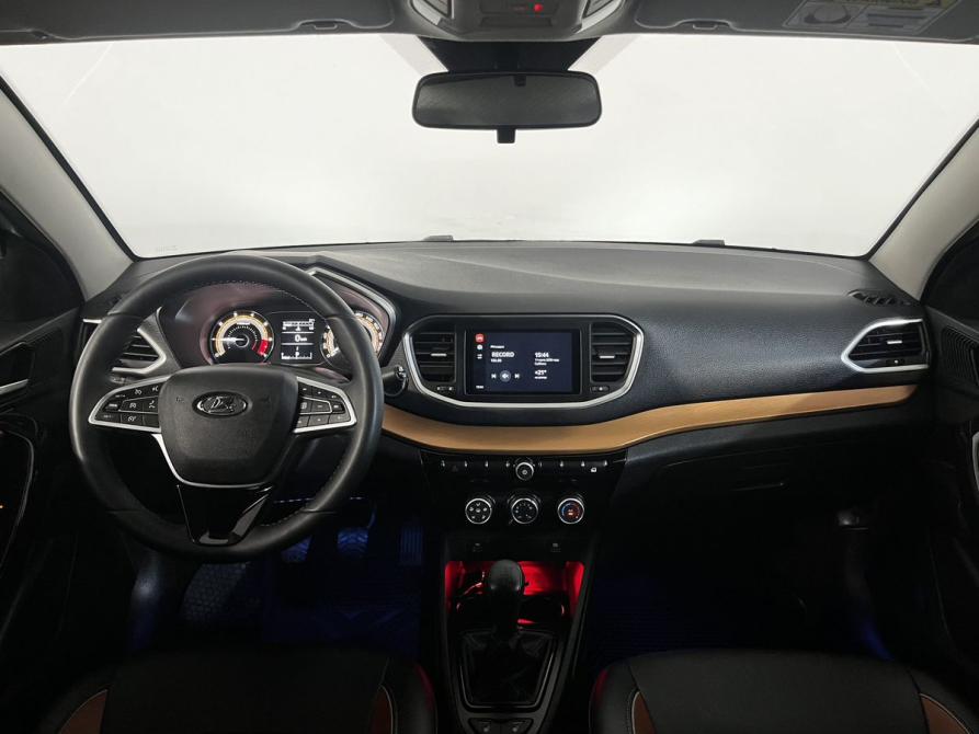 Lada (ВАЗ) Vesta I Рестайлинг (NG) Великий Новгород  - изображение 10