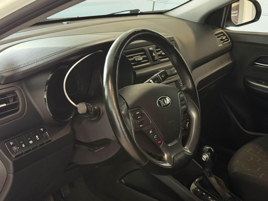 Kia Rio III Рестайлинг Тверь  - изображение 7