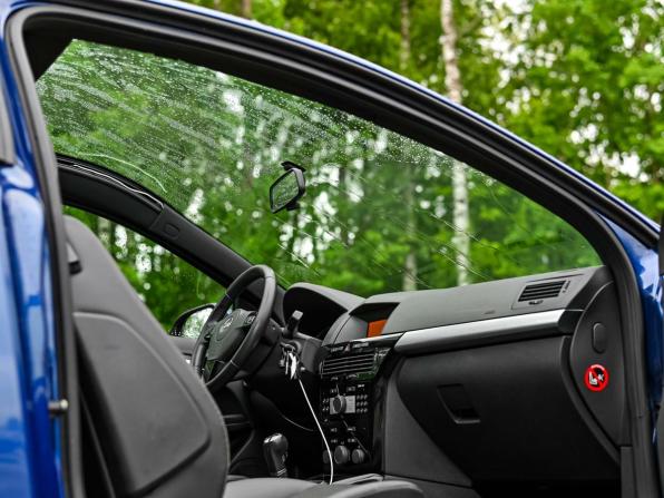 Opel Astra H Рестайлинг с пробегом 2010 года, цена 498 000 рублей, 155462 км, хэтчбек, Автокод Объявления