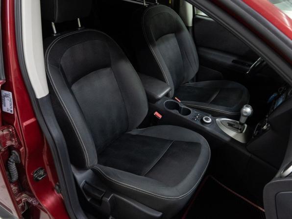 Nissan Qashqai I Рестайлинг с пробегом 2011 года, цена 1 100 000 рублей, 153825 км, внедорожник, Автокод Объявления
