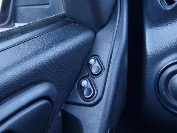 Chevrolet Niva I Рестайлинг с пробегом 2011 года, цена 499 000 рублей, 186819 км, внедорожник, Автокод Объявления