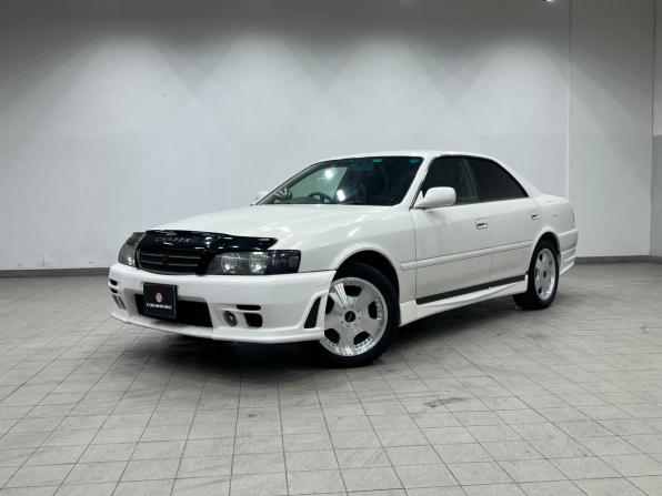 Toyota Chaser VI (X100) Рестайлинг с пробегом 2001 года, цена 599 000 рублей, 387365 км, седан, Автокод Объявления
