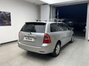 Toyota Corolla IX (E120 E130) Рестайлинг Новосибирск  - изображение 17