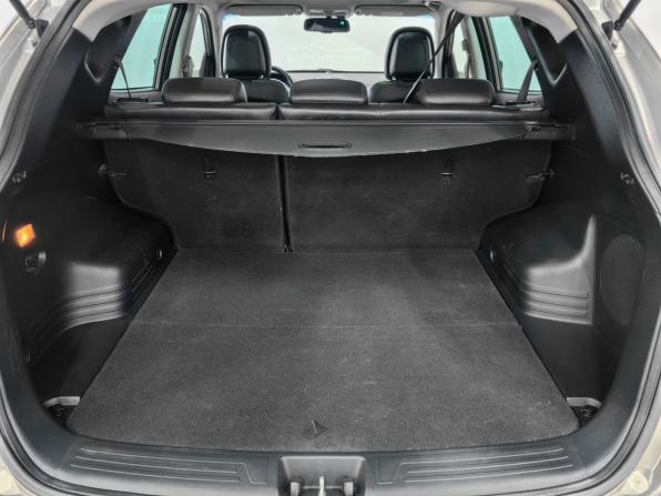 Hyundai ix35 I с пробегом 2011 года, цена 1 530 000 рублей, 212000 км, внедорожник, Автокод Объявления