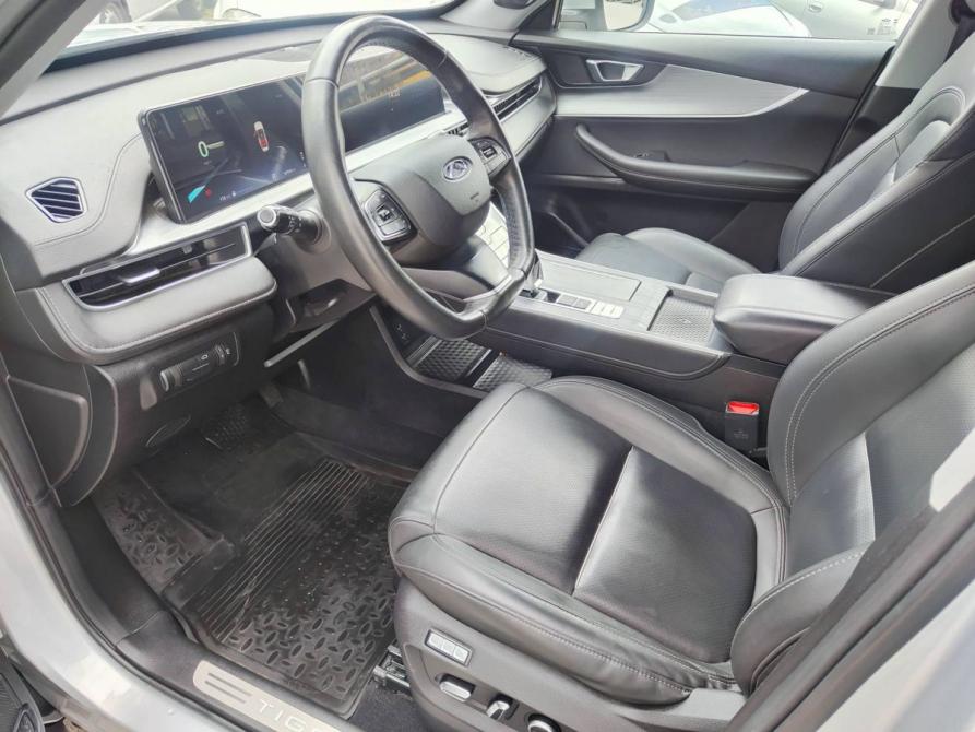 Chery Tiggo 7 Pro Max I Ростов-на-Дону  - изображение 9