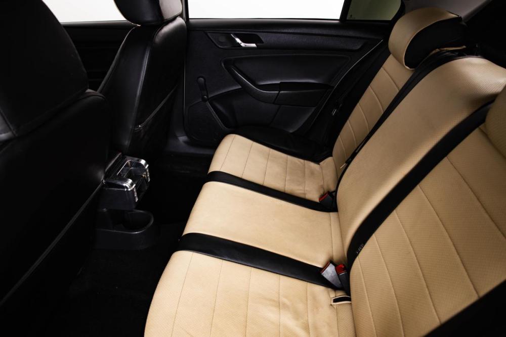 Skoda Rapid I Рестайлинг Пермь  - изображение 10