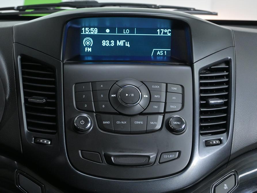 Chevrolet Orlando I Москва  - изображение 16