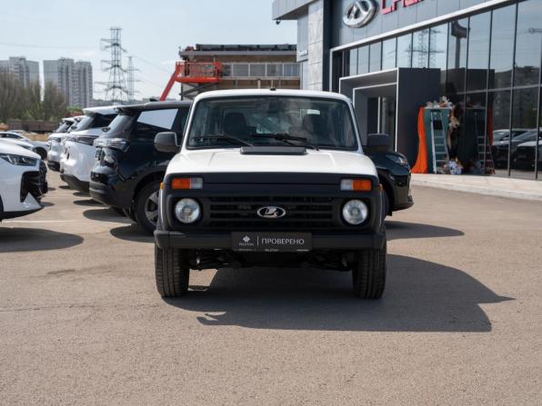 Lada (ВАЗ) 2121 (4x4) I Рестайлинг (2020) с пробегом 2021 года, цена 775 000 рублей, 85558 км, внедорожник, Автокод Объявления