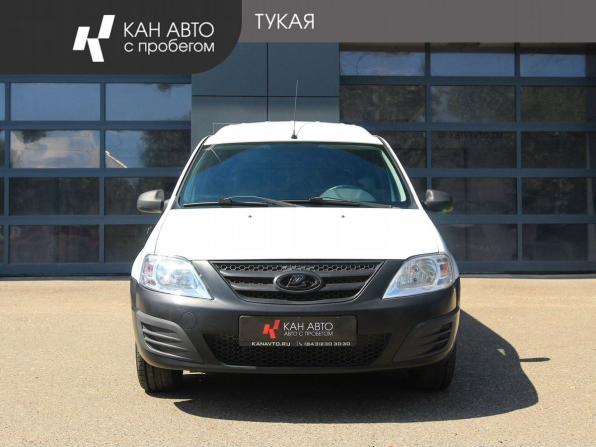 Lada (ВАЗ) Largus I с пробегом 2019 года, цена 735 000 рублей, 149992 км, фургон, Автокод Объявления