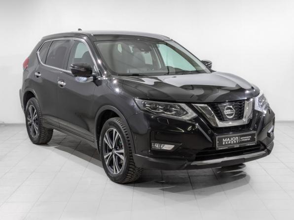 Nissan X-Trail III Рестайлинг с пробегом 2021 года, цена 3 055 000 рублей, 76626 км, внедорожник, Автокод Объявления