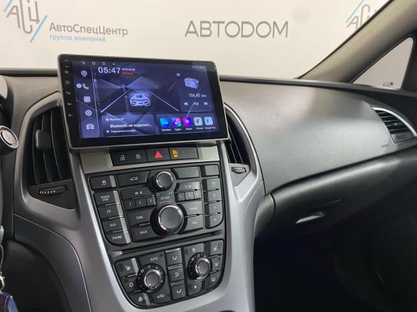 Opel Astra J Рестайлинг с пробегом 2013 года, цена 749 000 рублей, 184807 км, седан, Автокод Объявления