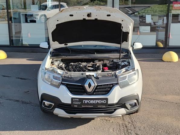 Renault Logan II Рестайлинг с пробегом 2019 года, цена 890 000 рублей, 177951 км, седан, Автокод Объявления