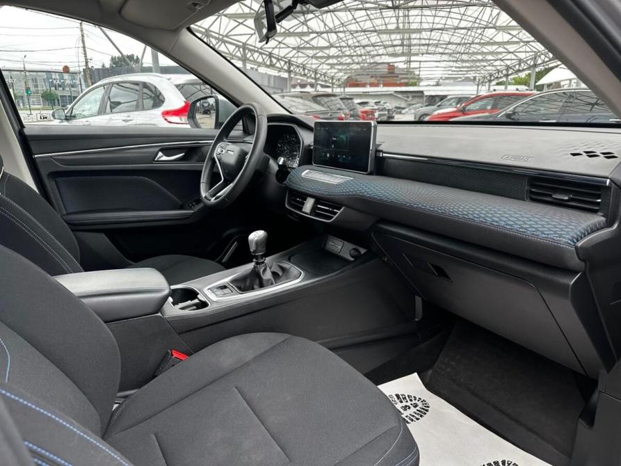 Haval Jolion I Тула  - изображение 13