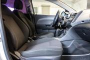Chevrolet Aveo II Уфа  - изображение 36