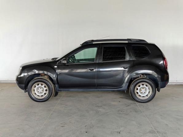 Renault Duster I Рестайлинг с пробегом 2018 года, цена 960 000 рублей, 123276 км, внедорожник, Автокод Объявления