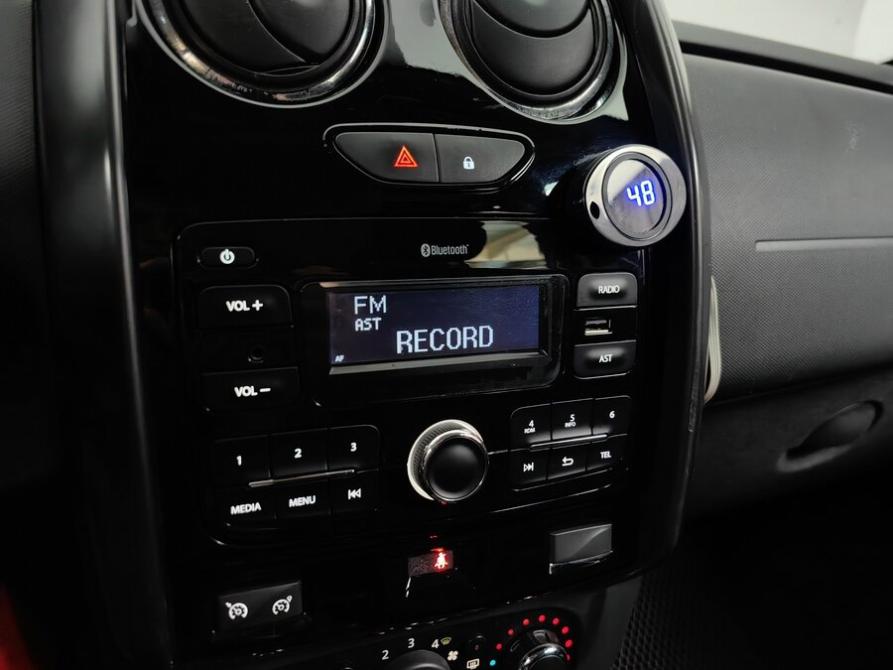 Renault Duster I Рестайлинг Подольск  - изображение 14
