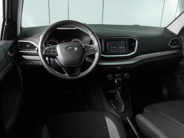 Lada (ВАЗ) Vesta I Рестайлинг (NG) с пробегом 2024 года, цена 1 499 000 рублей, 13717 км, седан, Автокод Объявления
