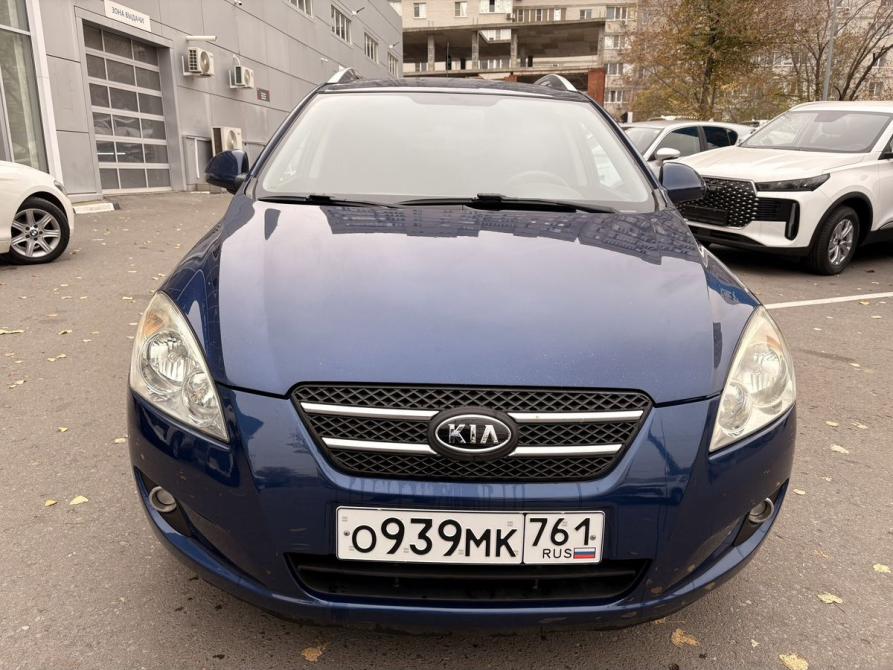 Kia Ceed I Ростов-на-Дону  - изображение 9
