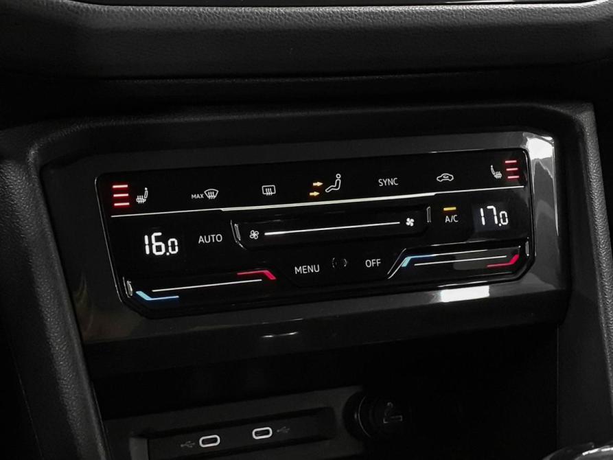 Volkswagen Tiguan II Рестайлинг Москва  - изображение 17