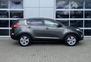 Kia Sportage III Владимир  - изображение 31