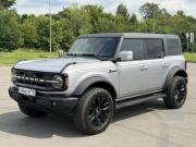 Ford Bronco VI Казань  - изображение 38