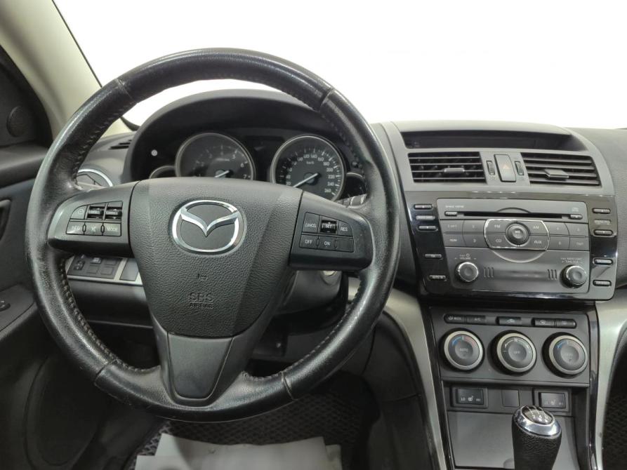 Mazda 6 II (GH) Рестайлинг Альметьевск  - изображение 14