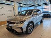 Belgee X50 Санкт-Петербург  - изображение 20