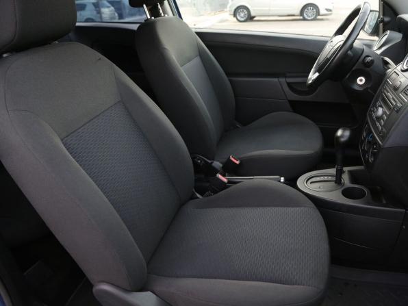 Ford Fiesta Mk5 с пробегом 2007 года, цена 322 000 рублей, 141000 км, хэтчбек, Автокод Объявления