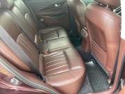 Infiniti QX50 I Краснодар  - изображение 32