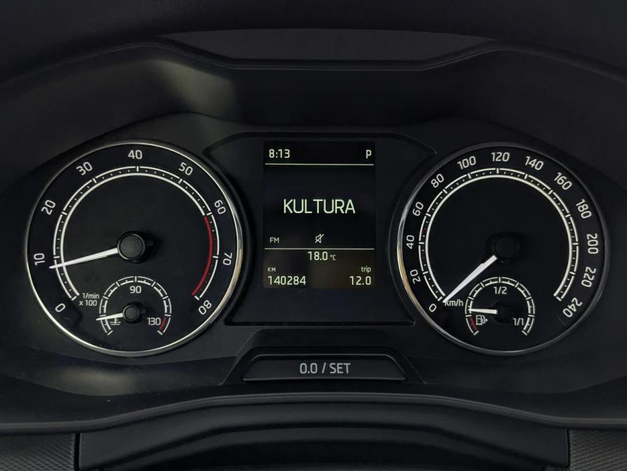 Skoda Rapid II Москва  - изображение 16