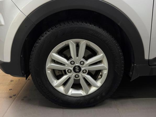 Hyundai Creta I с пробегом 2018 года, цена 1 797 000 рублей, 106000 км, внедорожник, Автокод Объявления