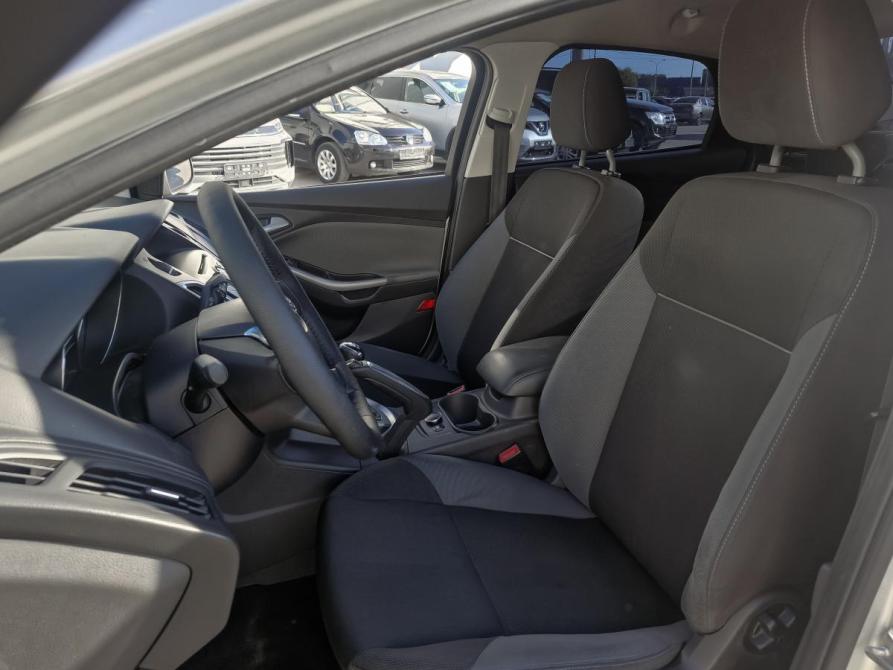 Ford Focus III Нижний Новгород  - изображение 5