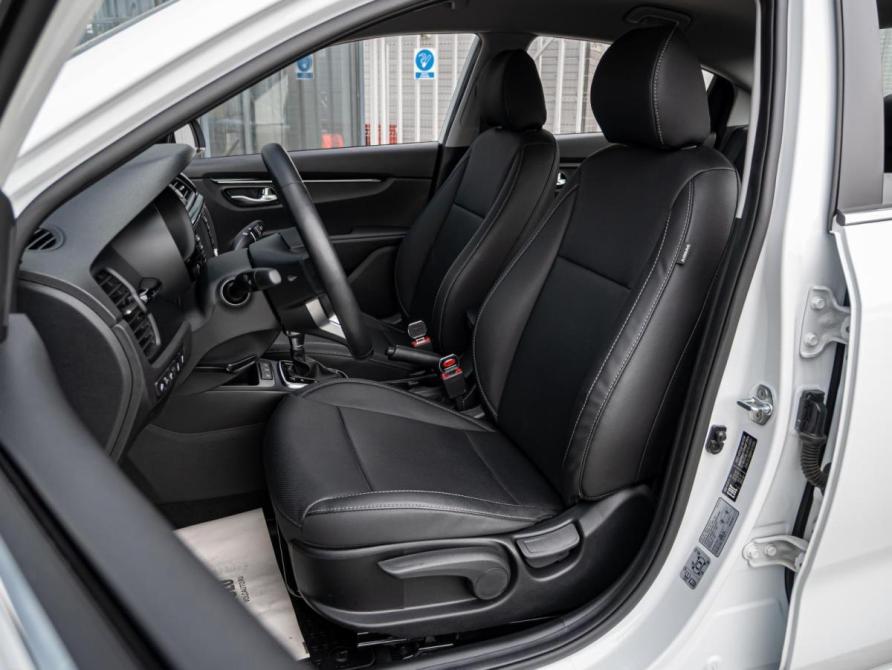 Kia Rio IV Краснодар  - изображение 10